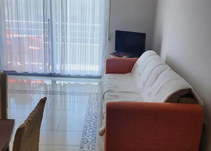 Apartment Henri *