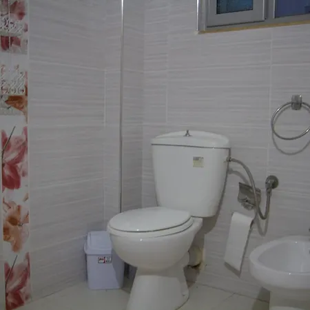 Apartman Henri Saranda