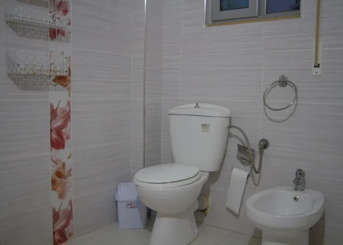 Apartman Henri Saranda